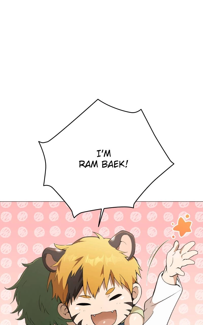 Kindergarten for Divine Beasts Chapter 4 Page 38