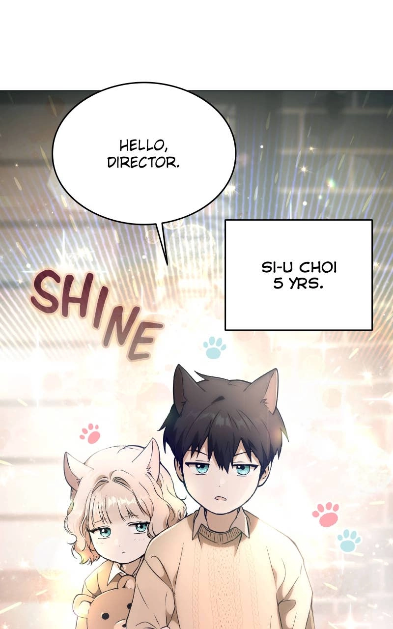 Kindergarten for Divine Beasts Chapter 4 Page 43