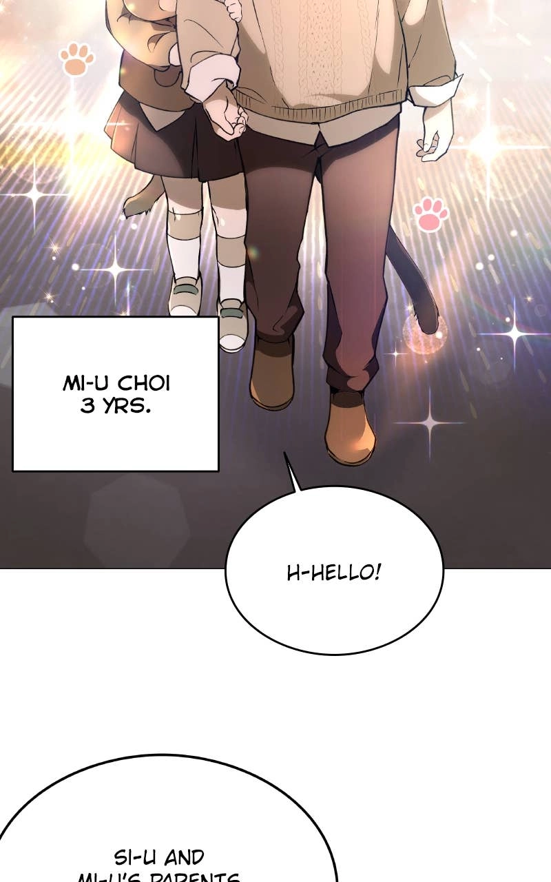 Kindergarten for Divine Beasts Chapter 4 Page 44
