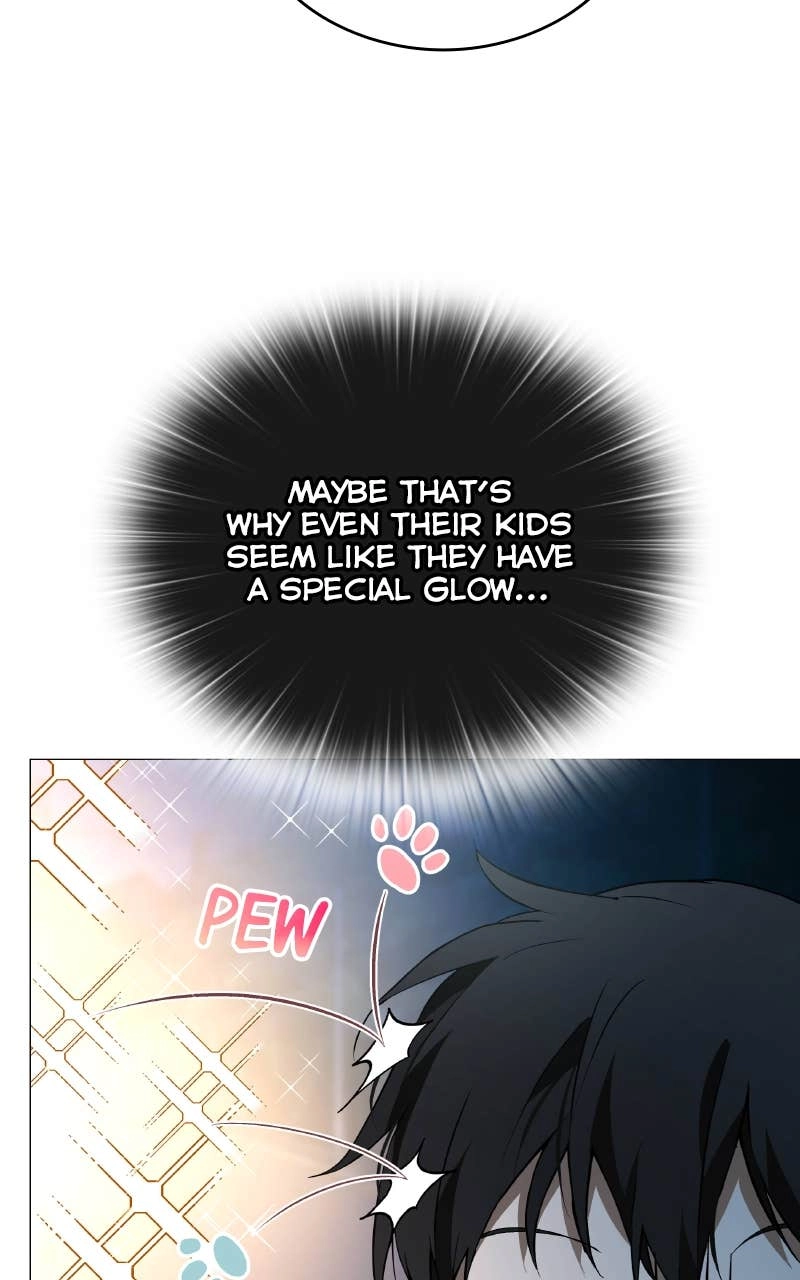 Kindergarten for Divine Beasts Chapter 4 Page 46