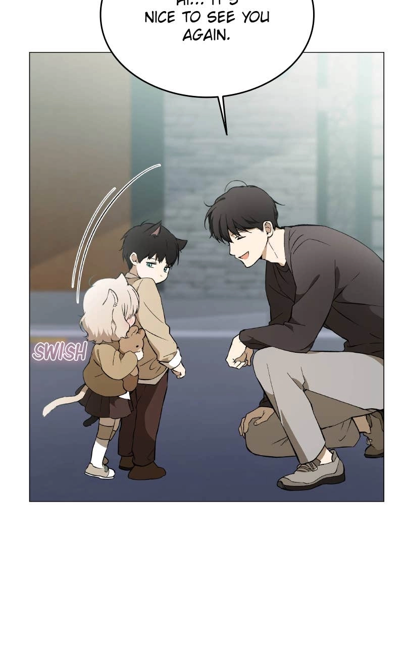 Kindergarten for Divine Beasts Chapter 4 Page 48