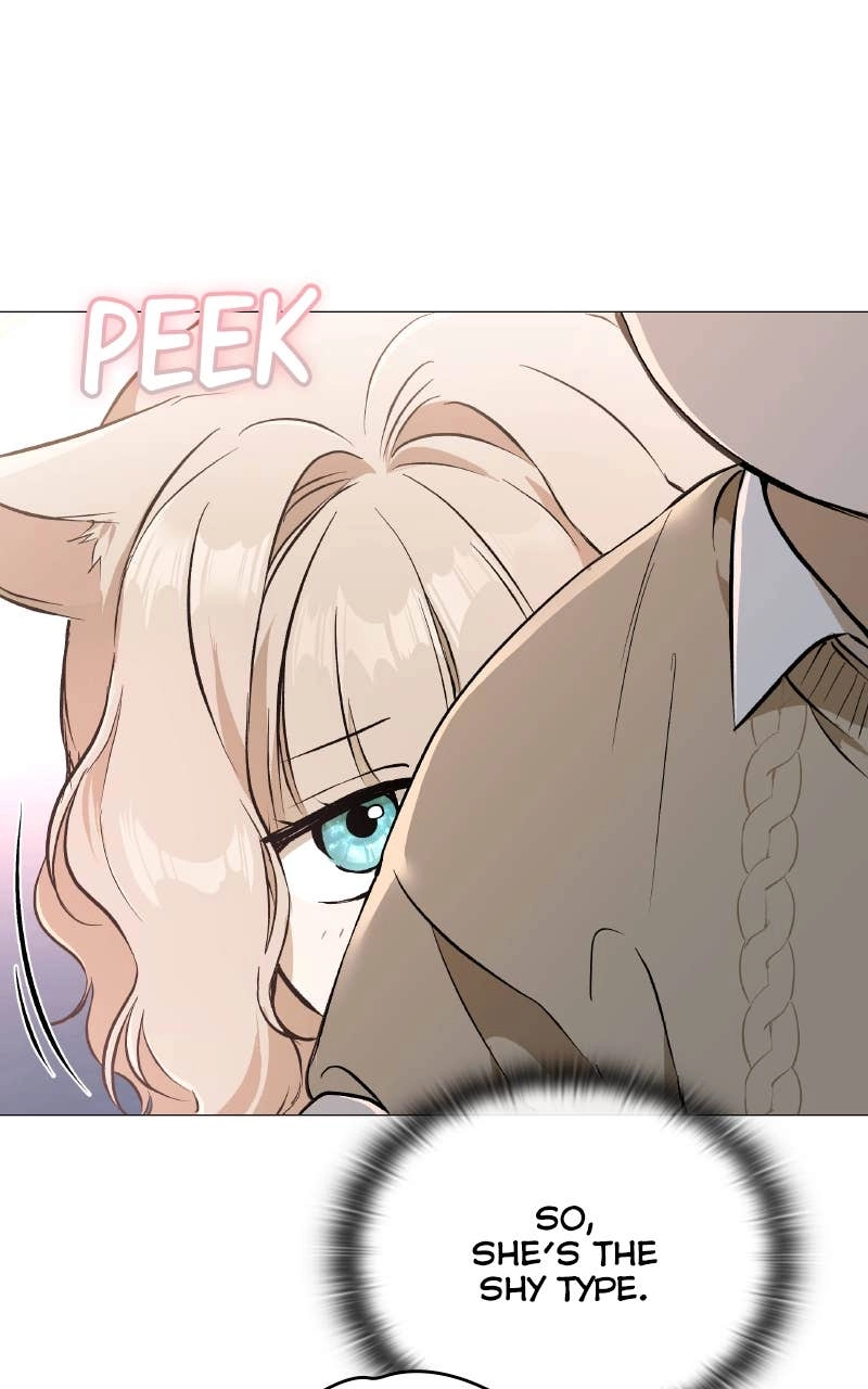 Kindergarten for Divine Beasts Chapter 4 Page 49