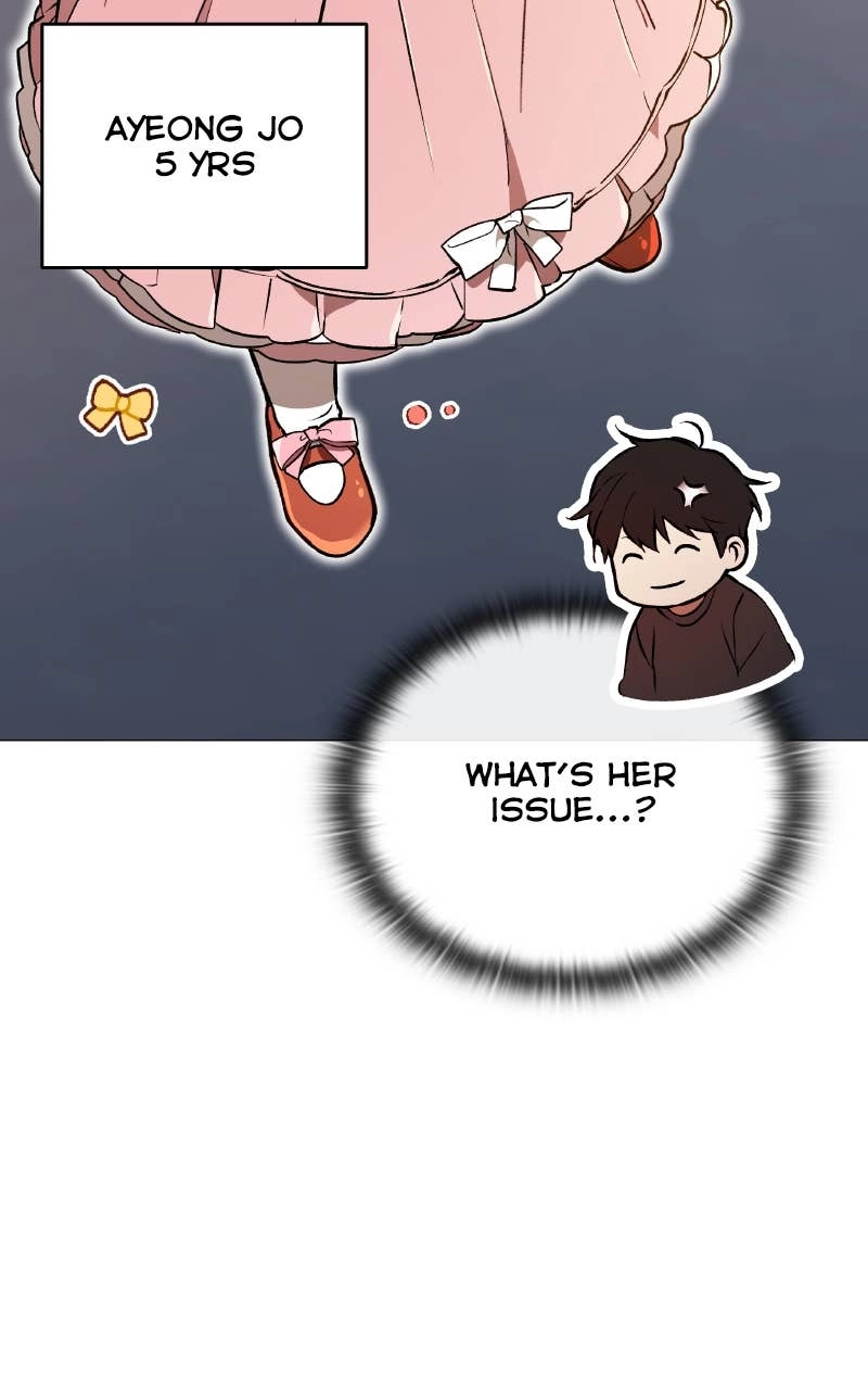 Kindergarten for Divine Beasts Chapter 4 Page 55
