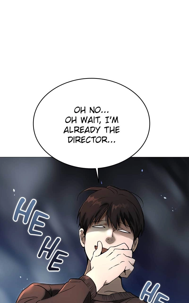 Kindergarten for Divine Beasts Chapter 4 Page 57