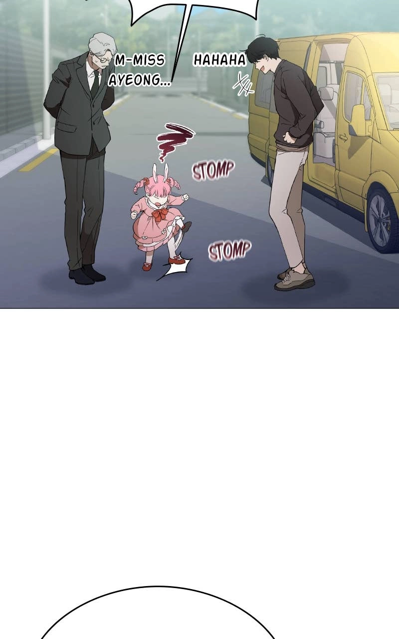 Kindergarten for Divine Beasts Chapter 4 Page 61