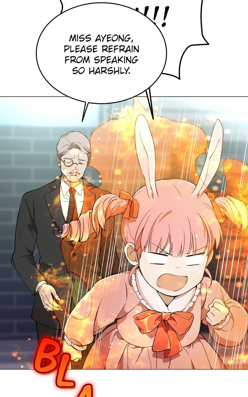 Kindergarten for Divine Beasts Chapter 4 Page 66