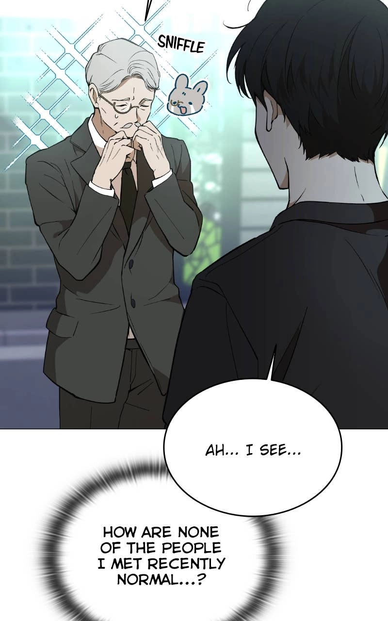 Kindergarten for Divine Beasts Chapter 4 Page 69