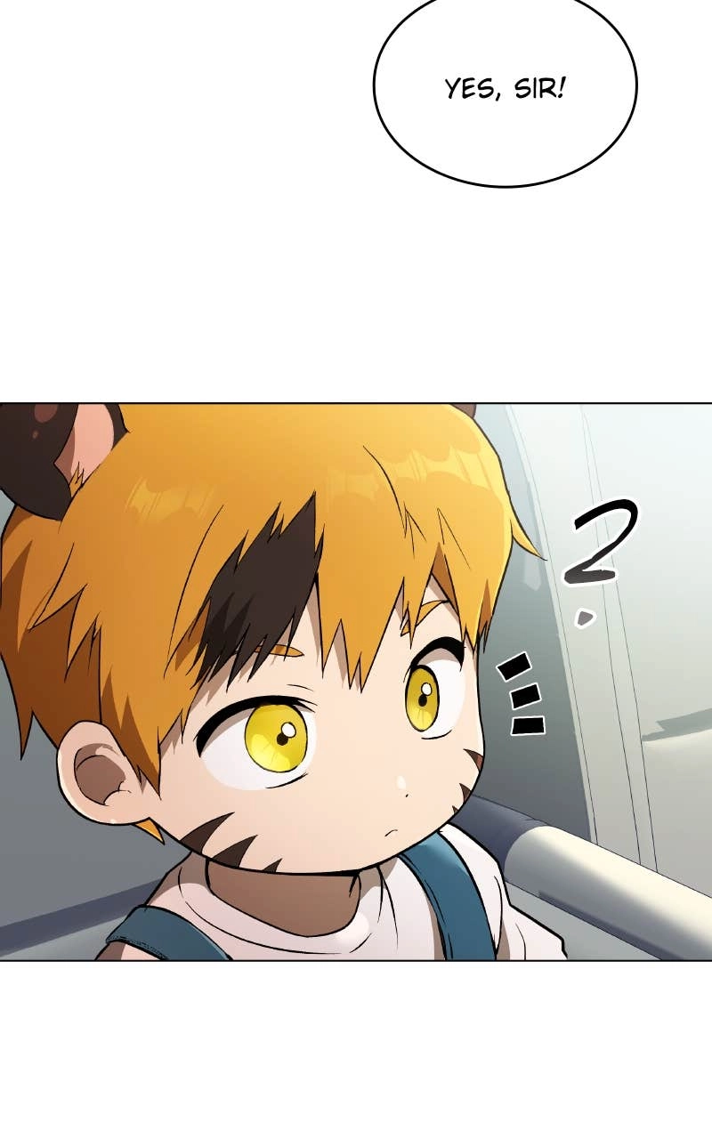 Kindergarten for Divine Beasts Chapter 4 Page 73