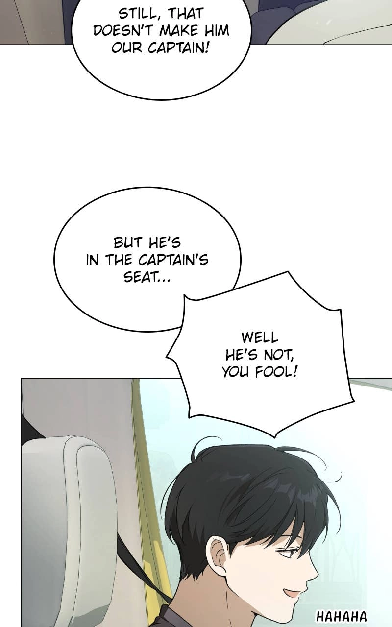 Kindergarten for Divine Beasts Chapter 4 Page 75