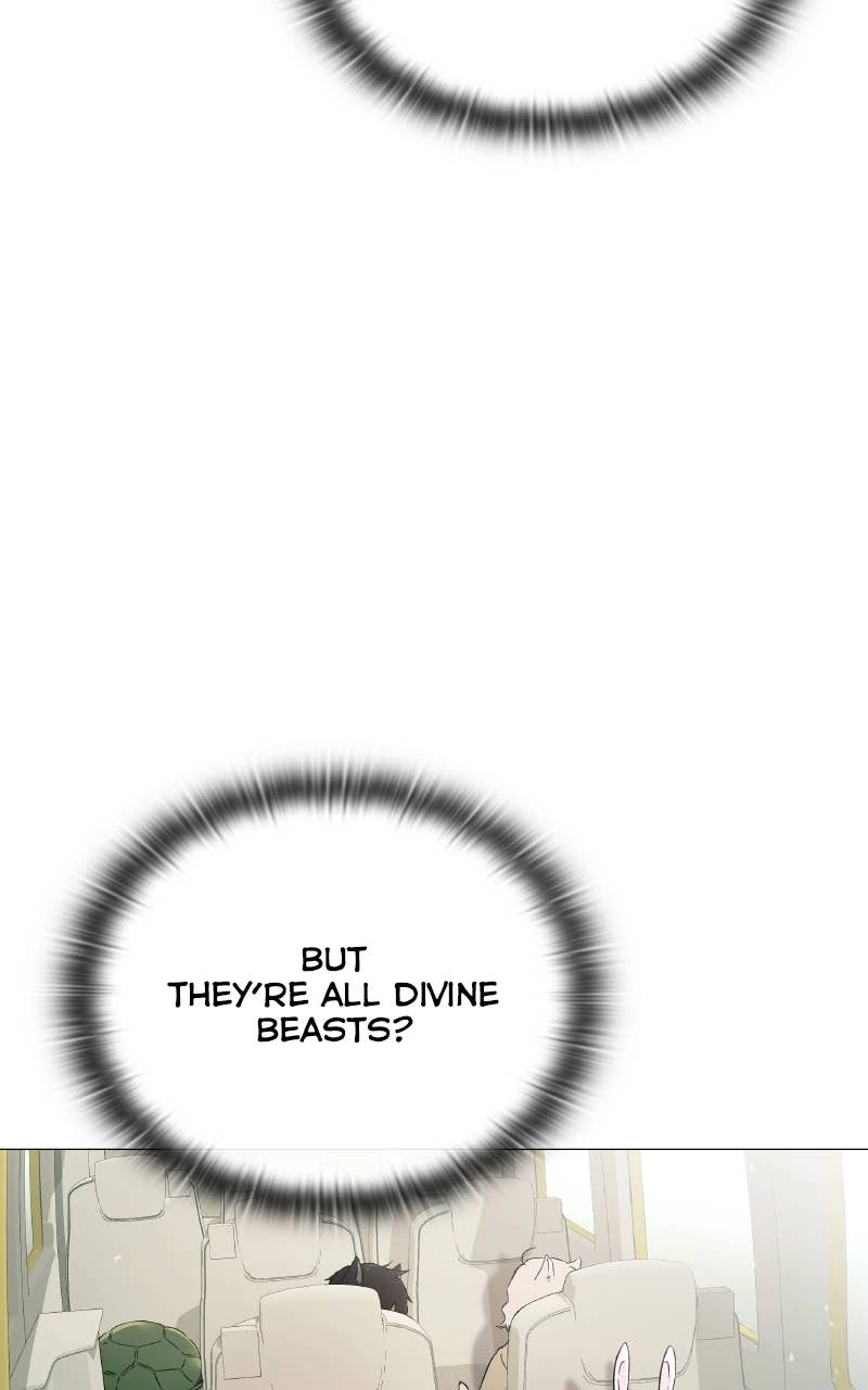 Kindergarten for Divine Beasts Chapter 4 Page 78