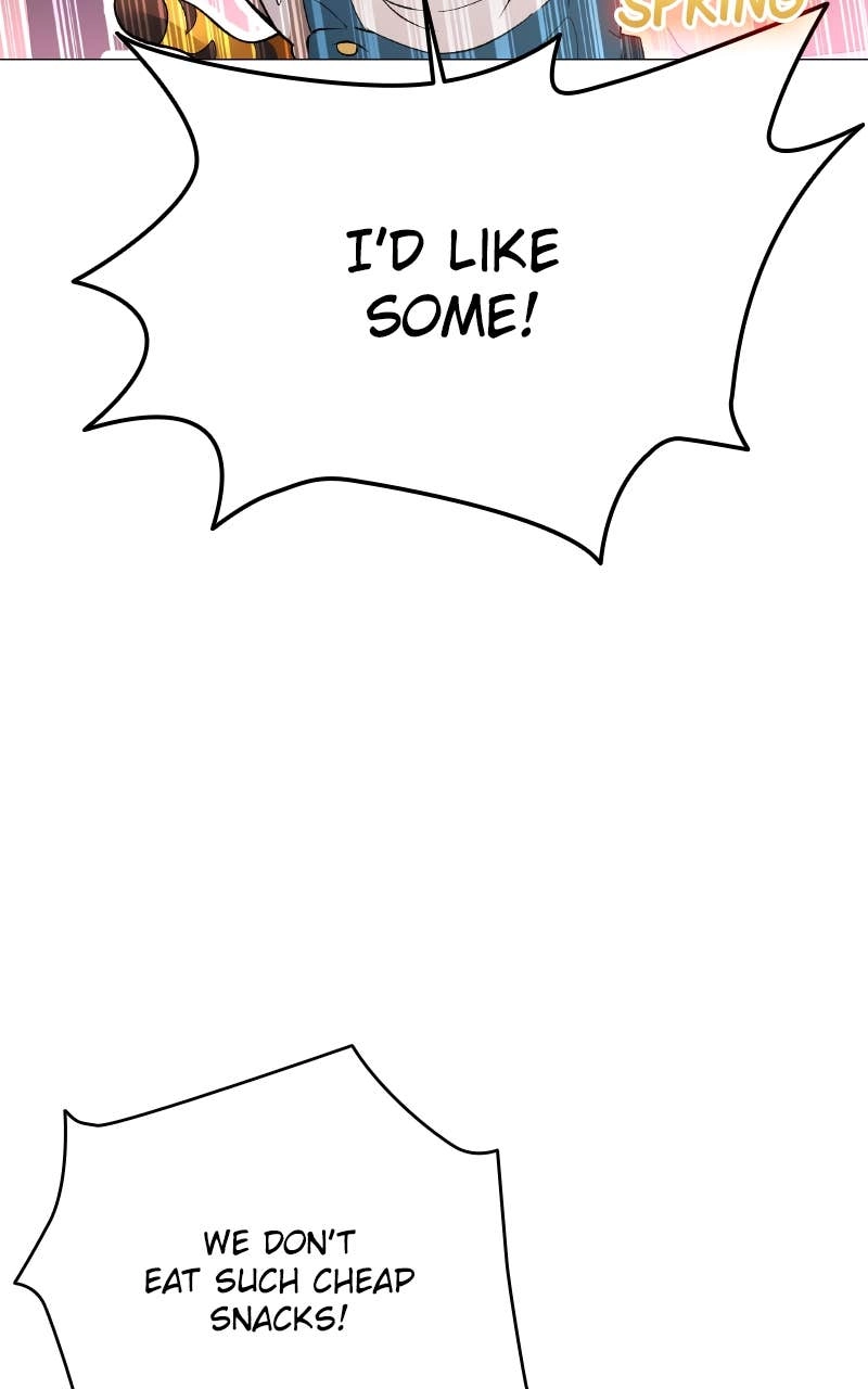 Kindergarten for Divine Beasts Chapter 4 Page 85