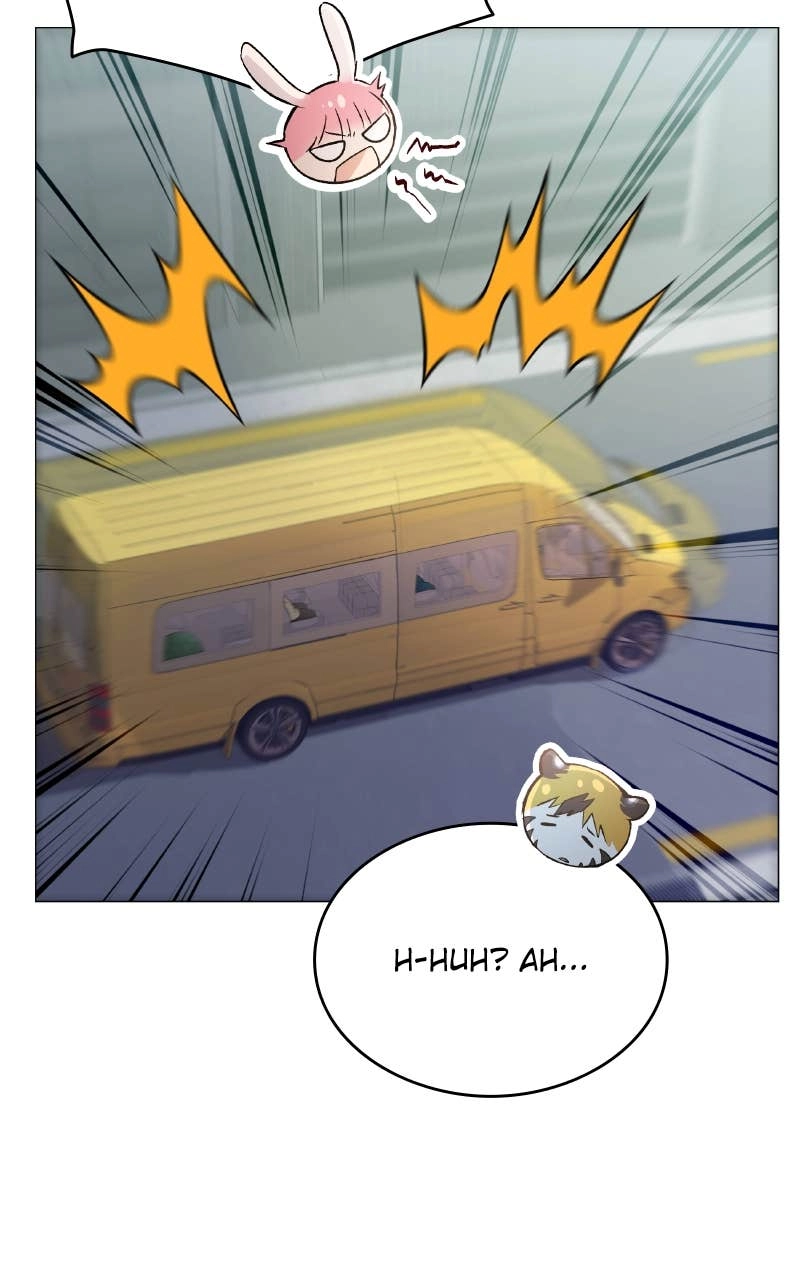 Kindergarten for Divine Beasts Chapter 4 Page 86