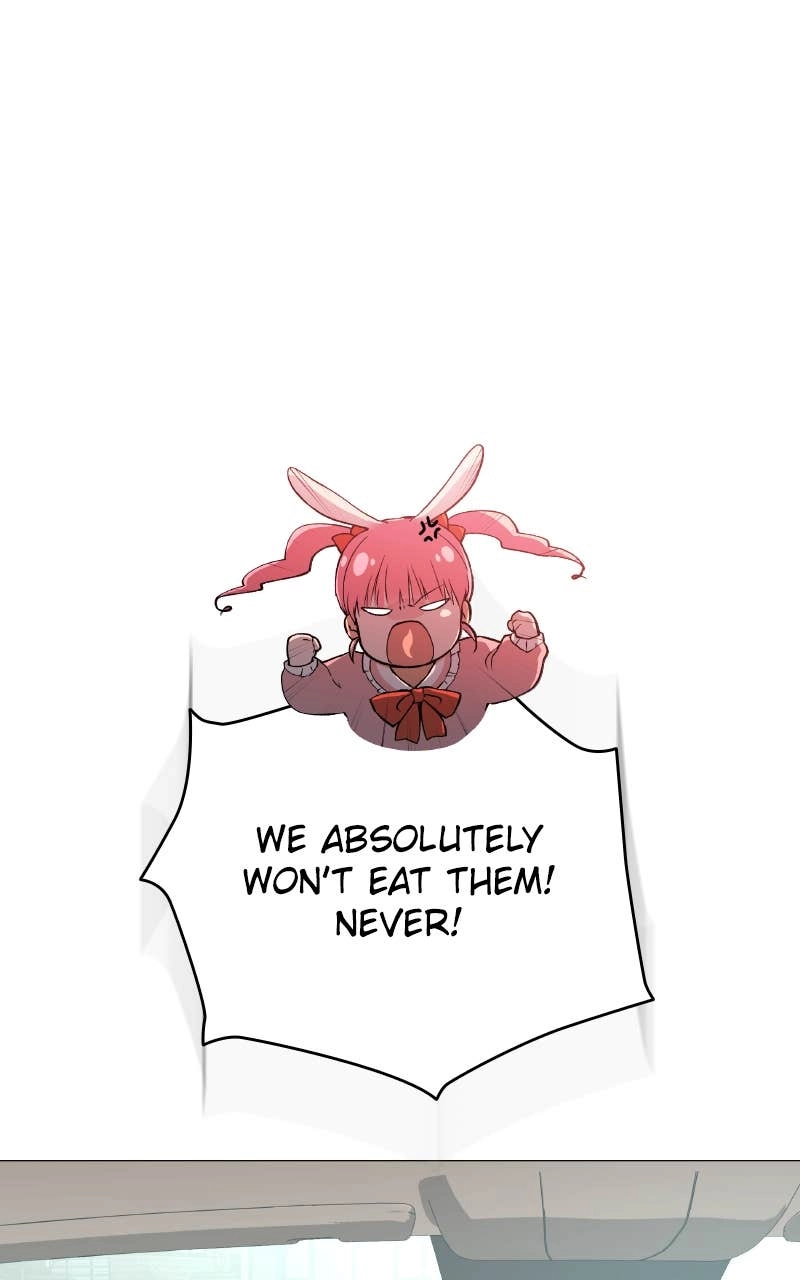 Kindergarten for Divine Beasts Chapter 4 Page 87