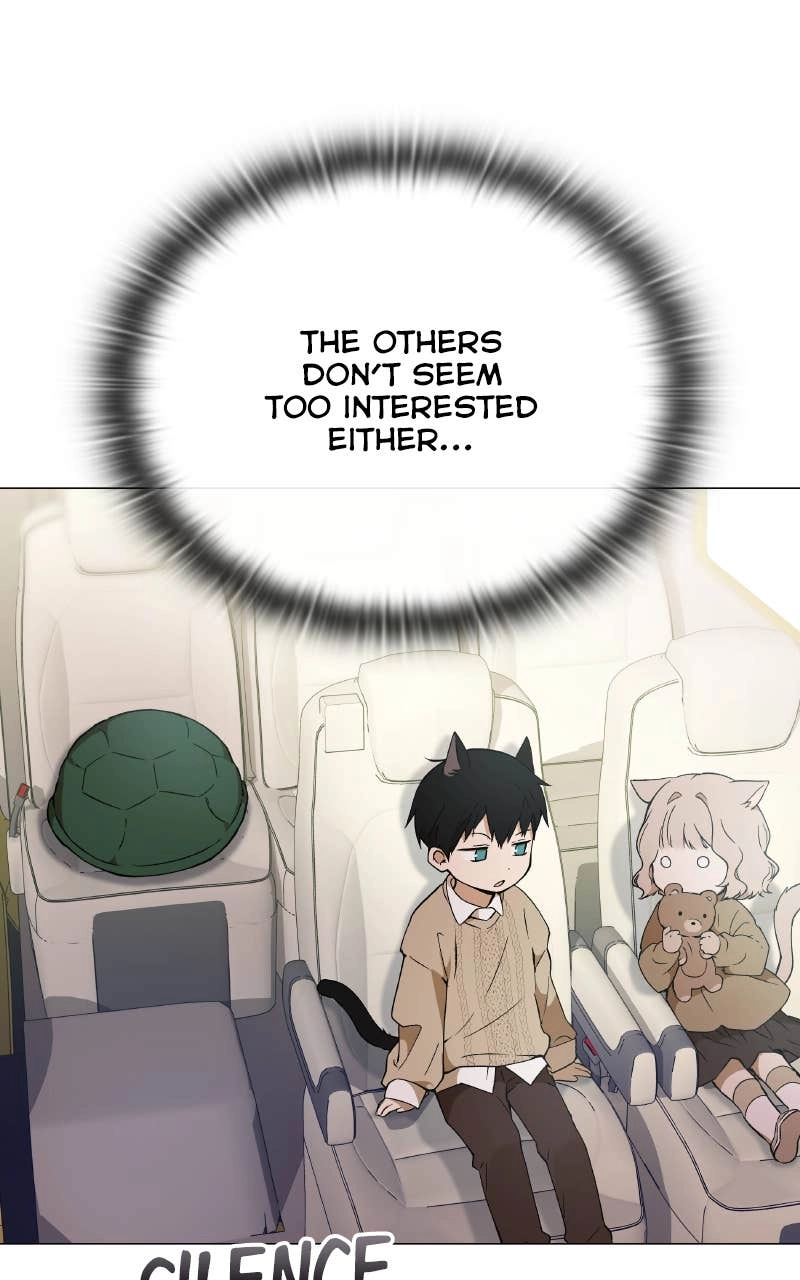 Kindergarten for Divine Beasts Chapter 4 Page 89