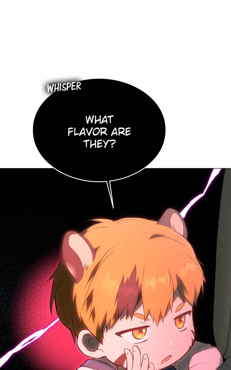 Kindergarten for Divine Beasts Chapter 4 Page 93