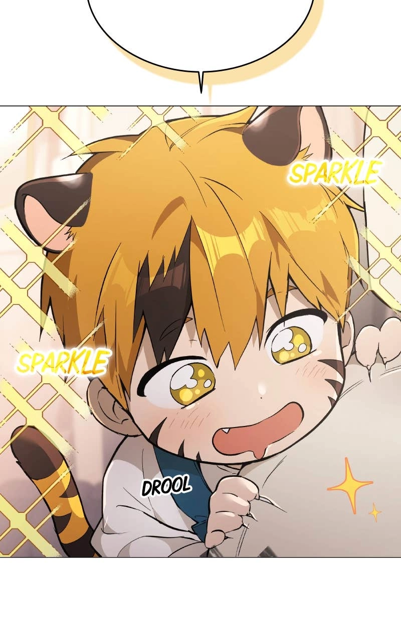 Kindergarten for Divine Beasts Chapter 4 Page 96