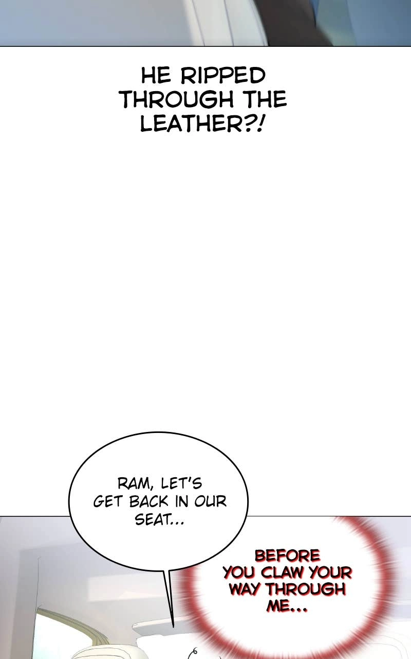 Kindergarten for Divine Beasts Chapter 4 Page 100