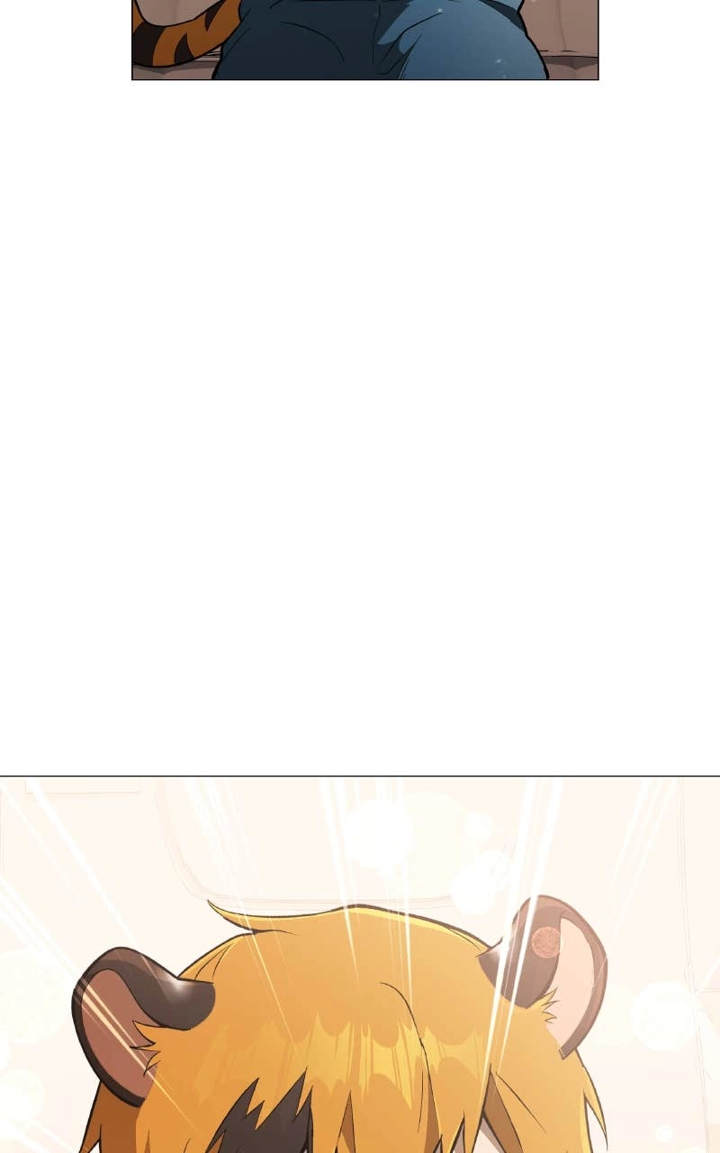Kindergarten for Divine Beasts Chapter 4 Page 108