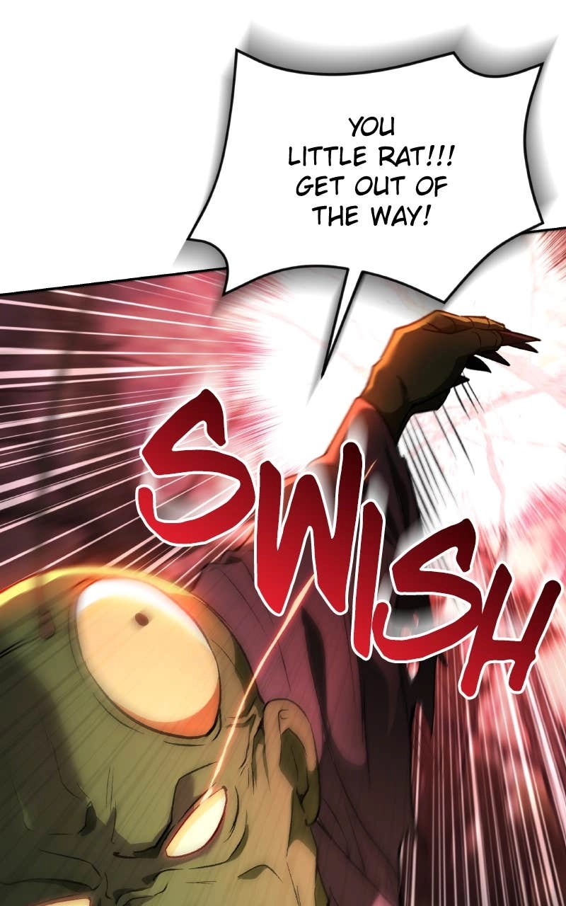 Kindergarten for Divine Beasts Chapter 41 Page 10