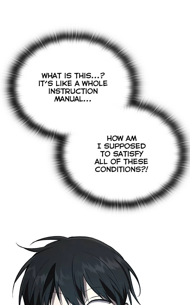Kindergarten for Divine Beasts Chapter 41 Page 33