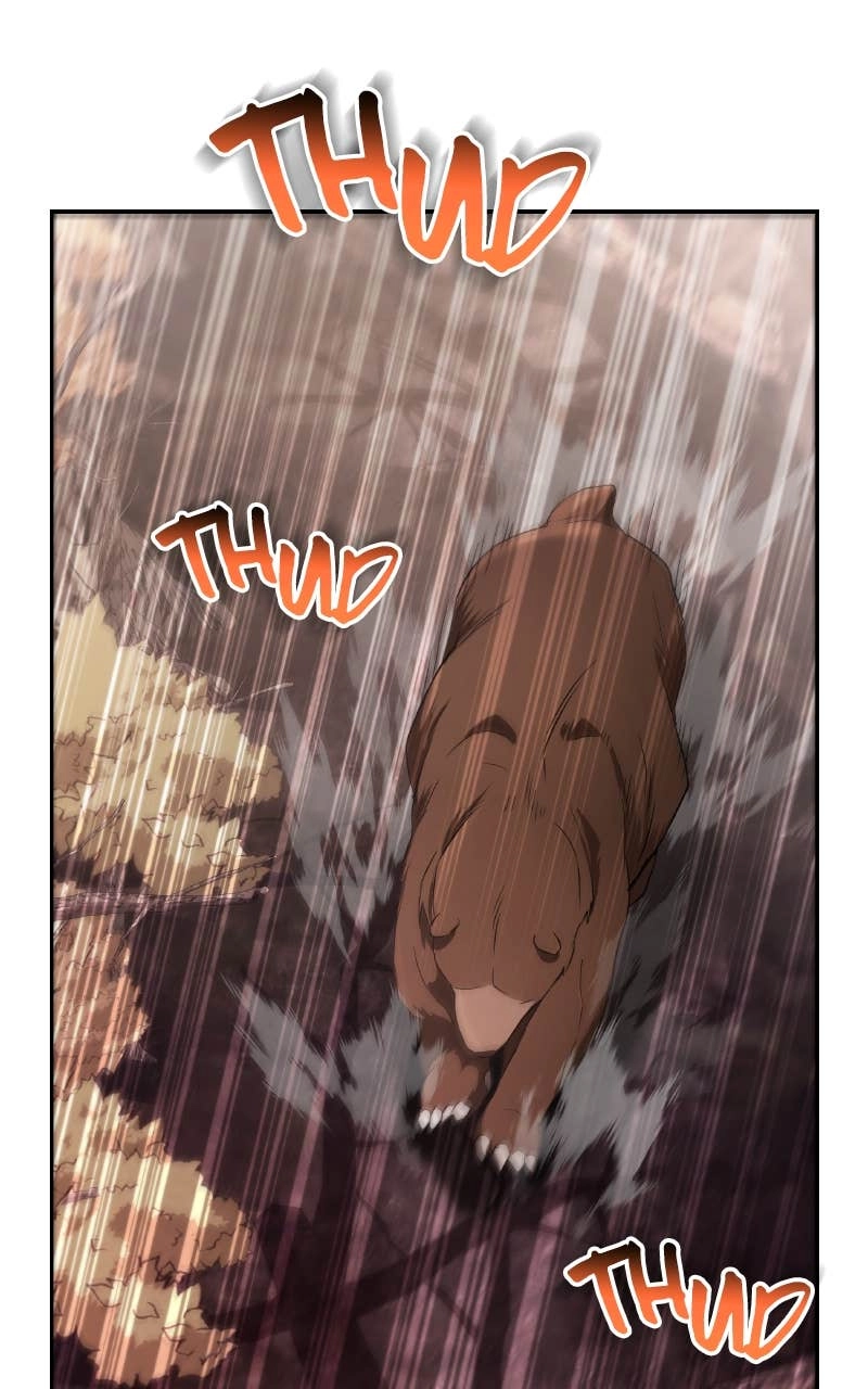 Kindergarten for Divine Beasts Chapter 41 Page 70