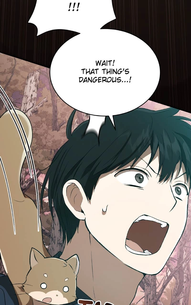 Kindergarten for Divine Beasts Chapter 41 Page 85