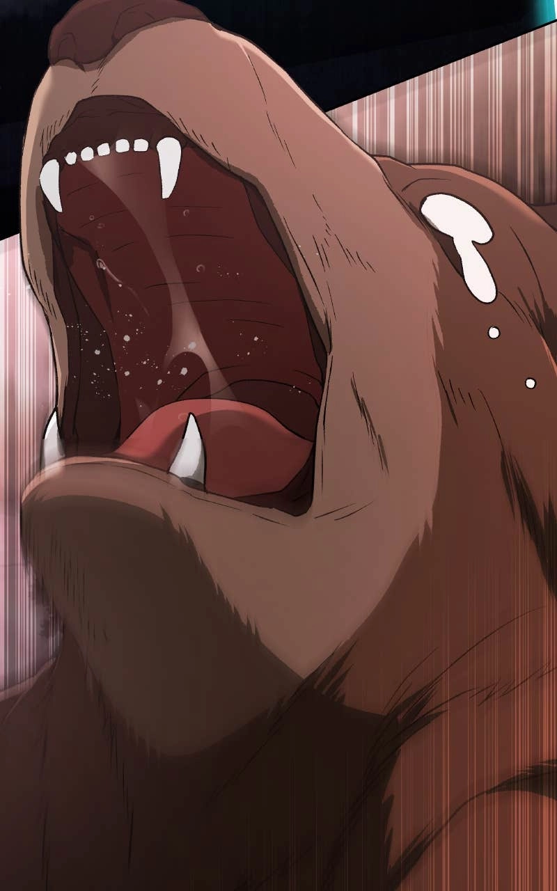 Kindergarten for Divine Beasts Chapter 41 Page 92