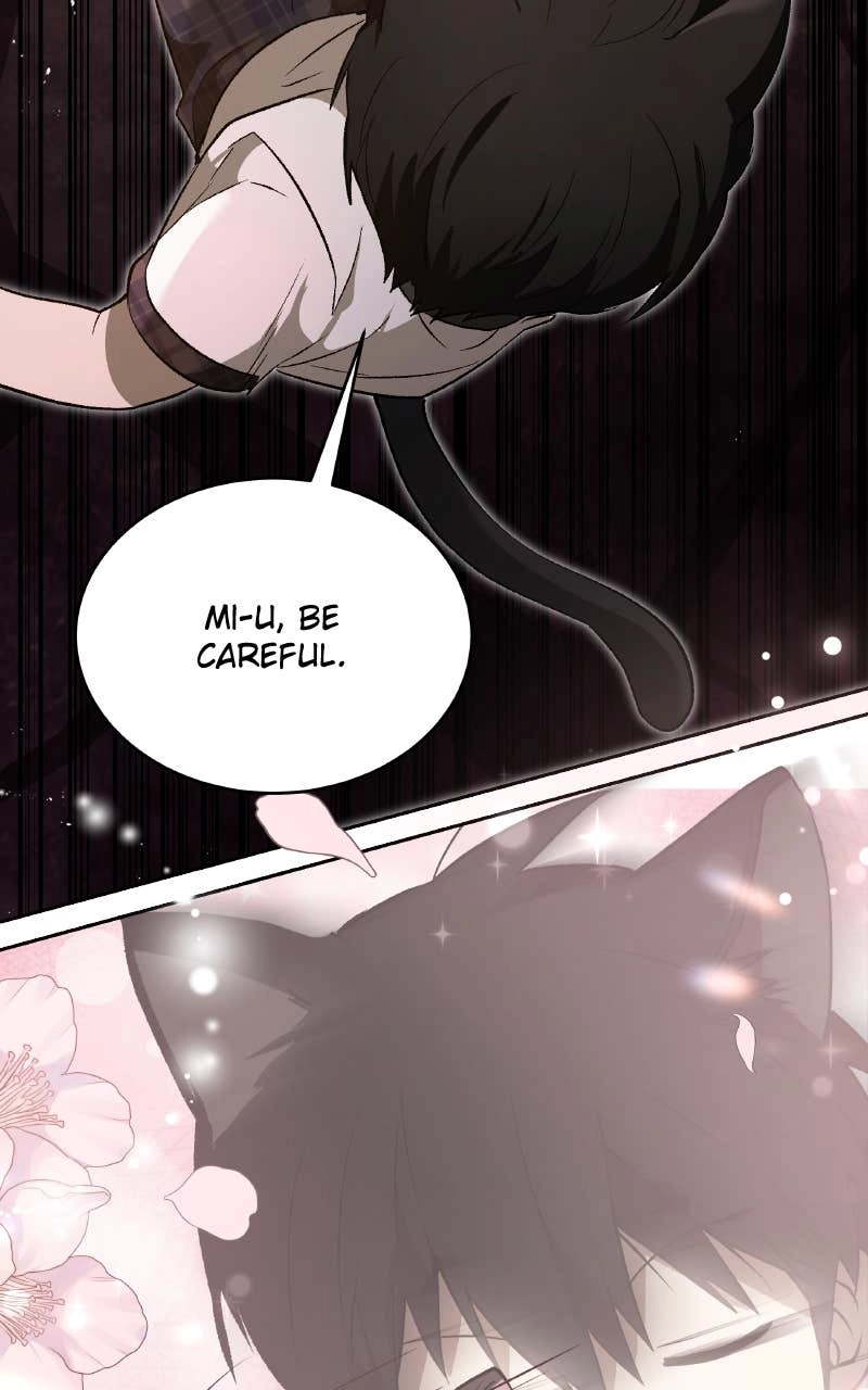 Kindergarten for Divine Beasts Chapter 41 Page 99