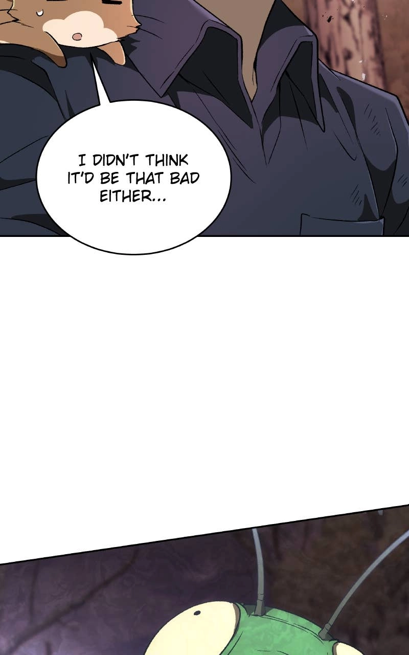 Kindergarten for Divine Beasts Chapter 41 Page 113