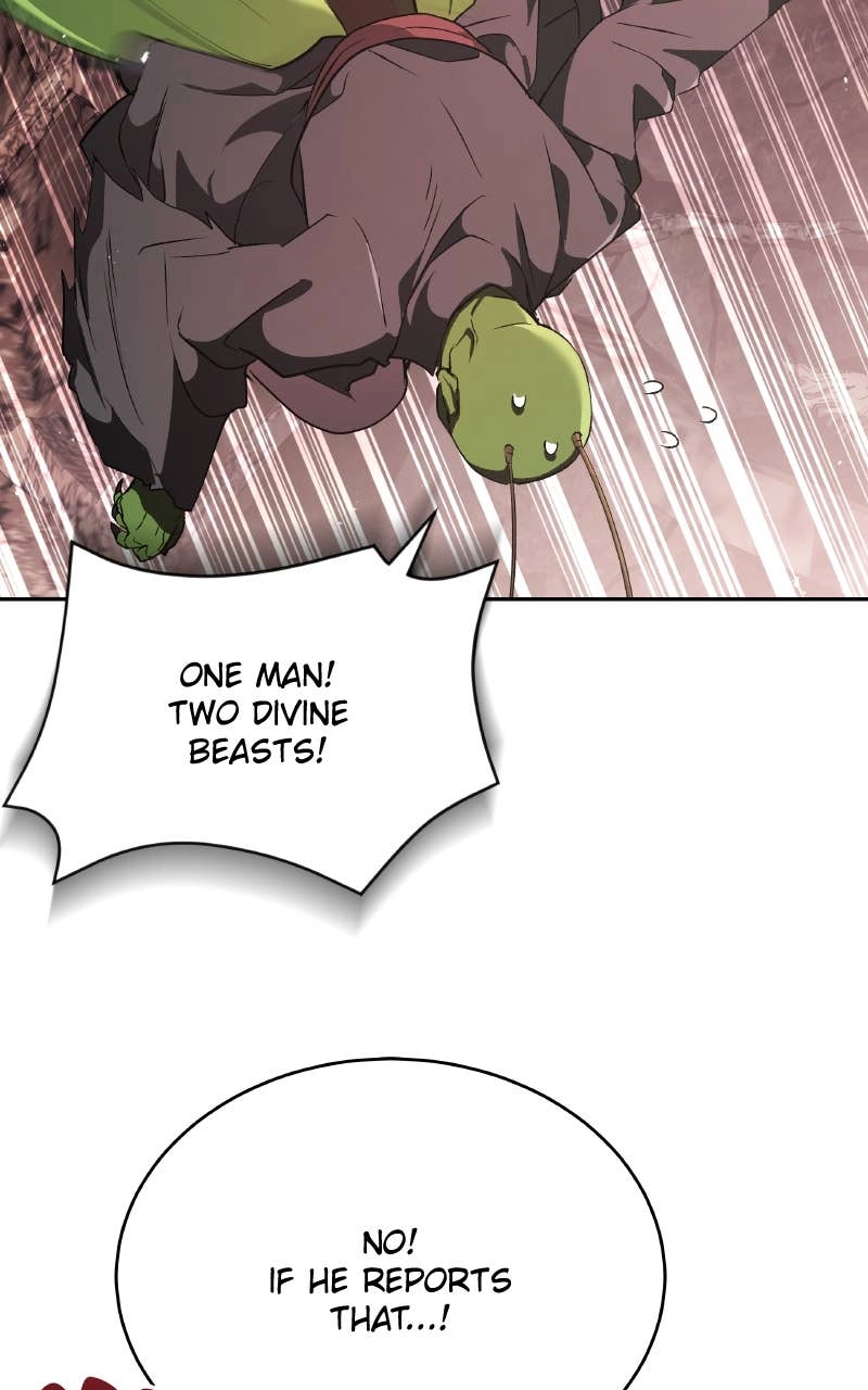 Kindergarten for Divine Beasts Chapter 41 Page 117