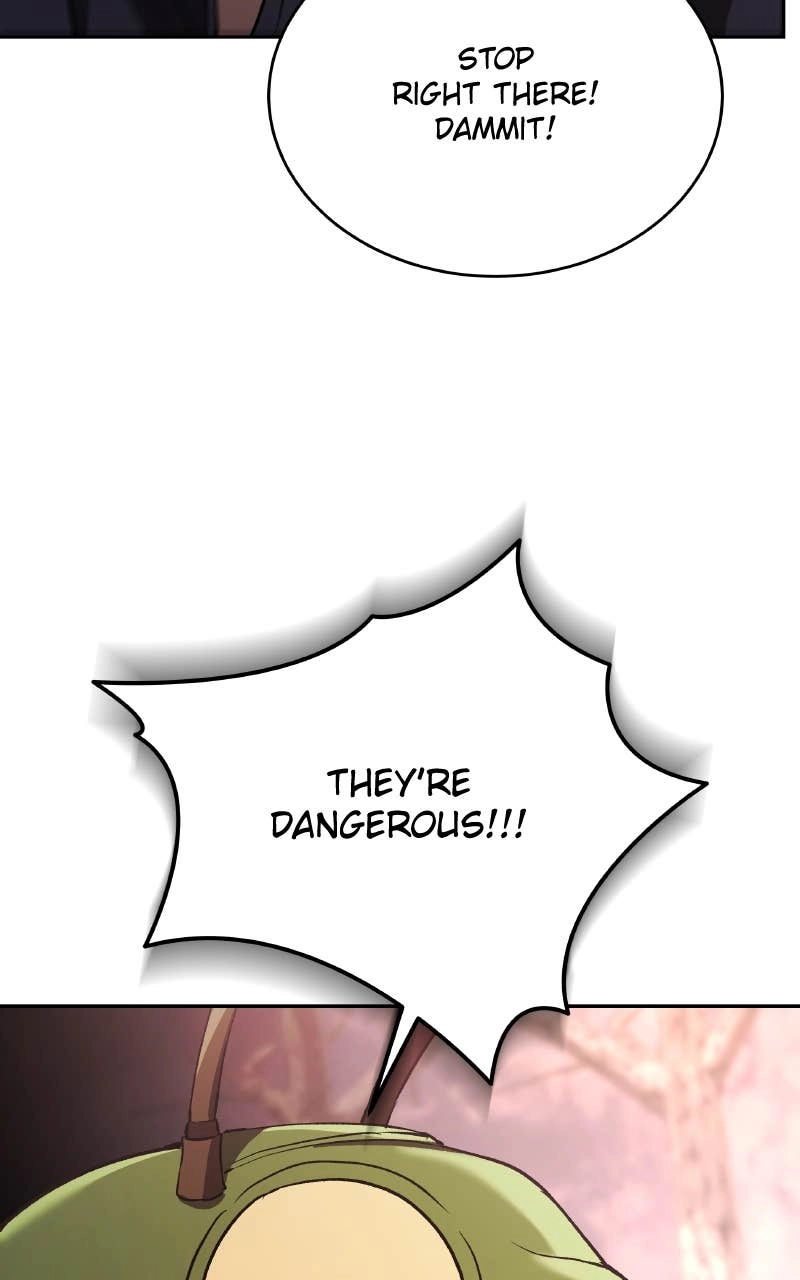 Kindergarten for Divine Beasts Chapter 41 Page 119