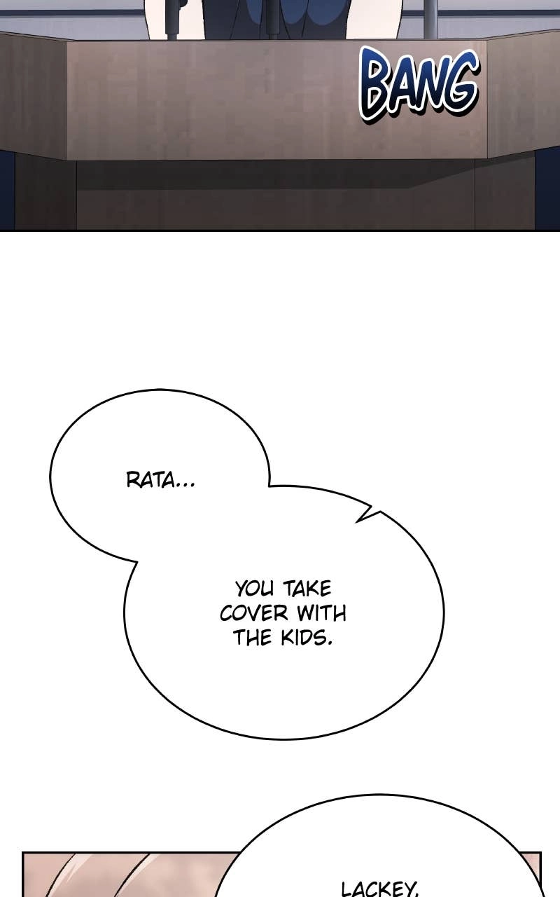 Kindergarten for Divine Beasts Chapter 41 Page 129