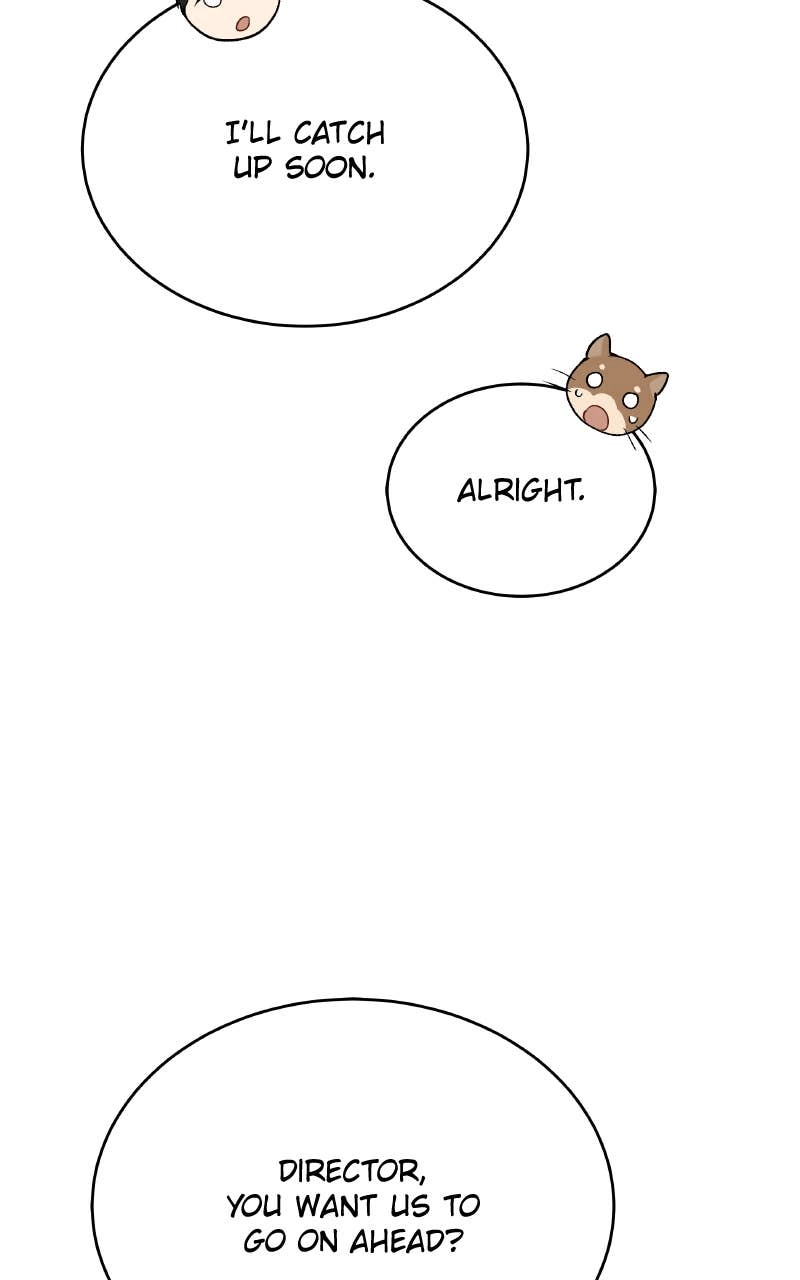 Kindergarten for Divine Beasts Chapter 41 Page 131