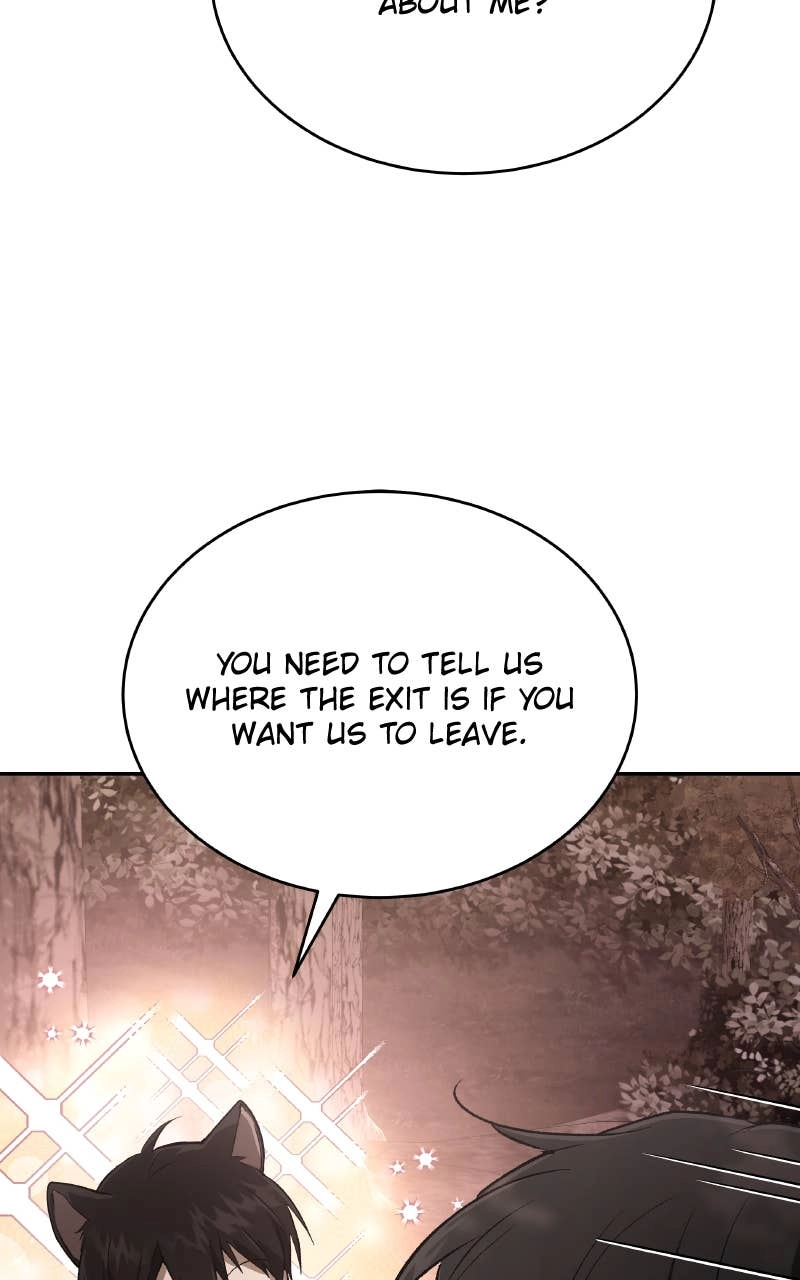 Kindergarten for Divine Beasts Chapter 41 Page 133