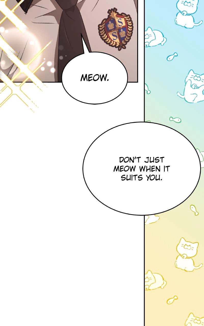 Kindergarten for Divine Beasts Chapter 41 Page 136