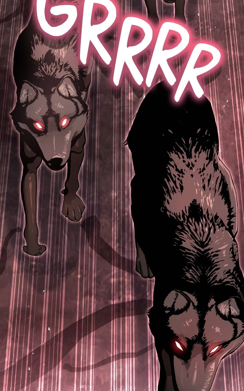 Kindergarten for Divine Beasts Chapter 41 Page 142