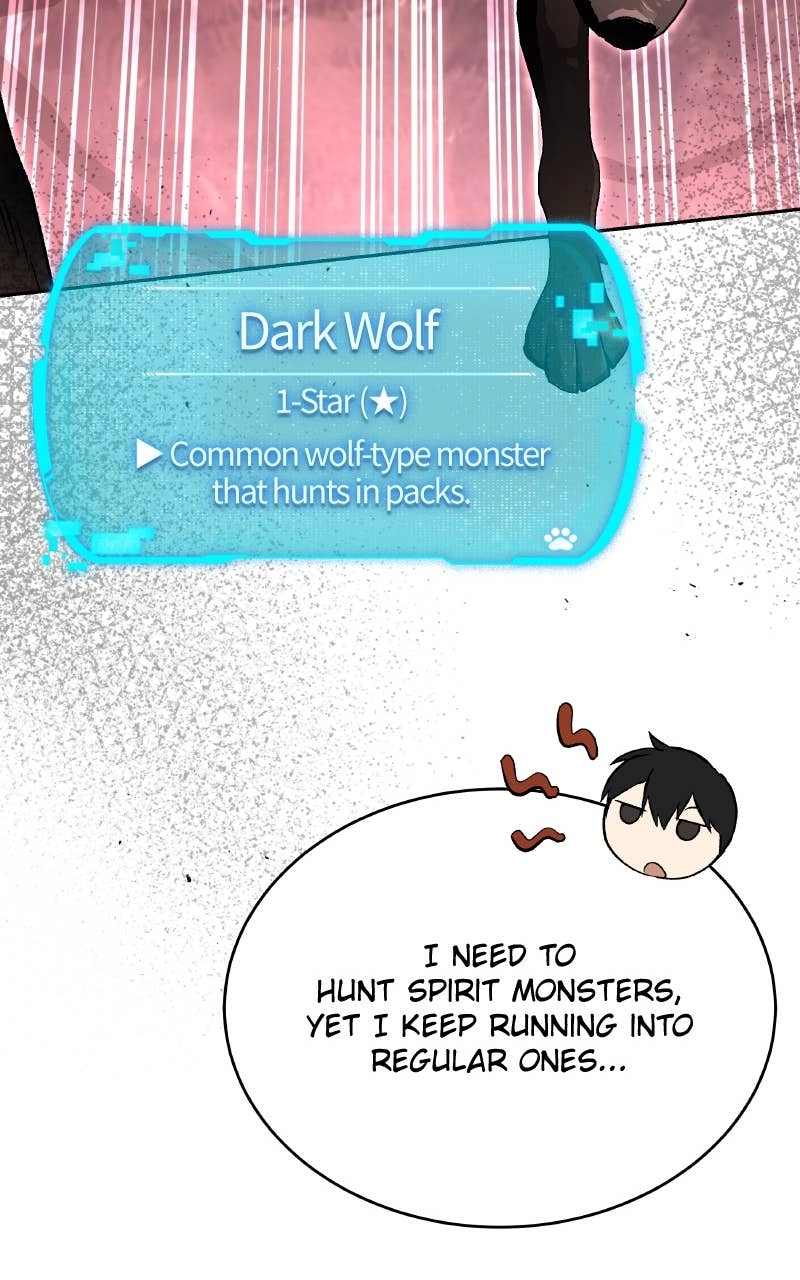 Kindergarten for Divine Beasts Chapter 41 Page 143