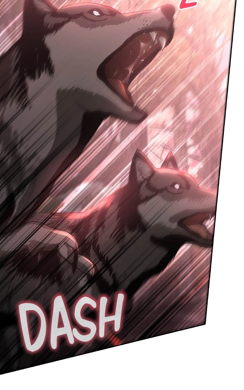 Kindergarten for Divine Beasts Chapter 41 Page 147