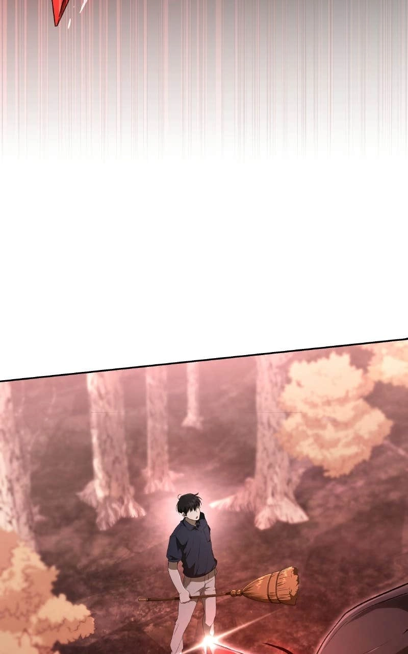 Kindergarten for Divine Beasts Chapter 42 Page 11