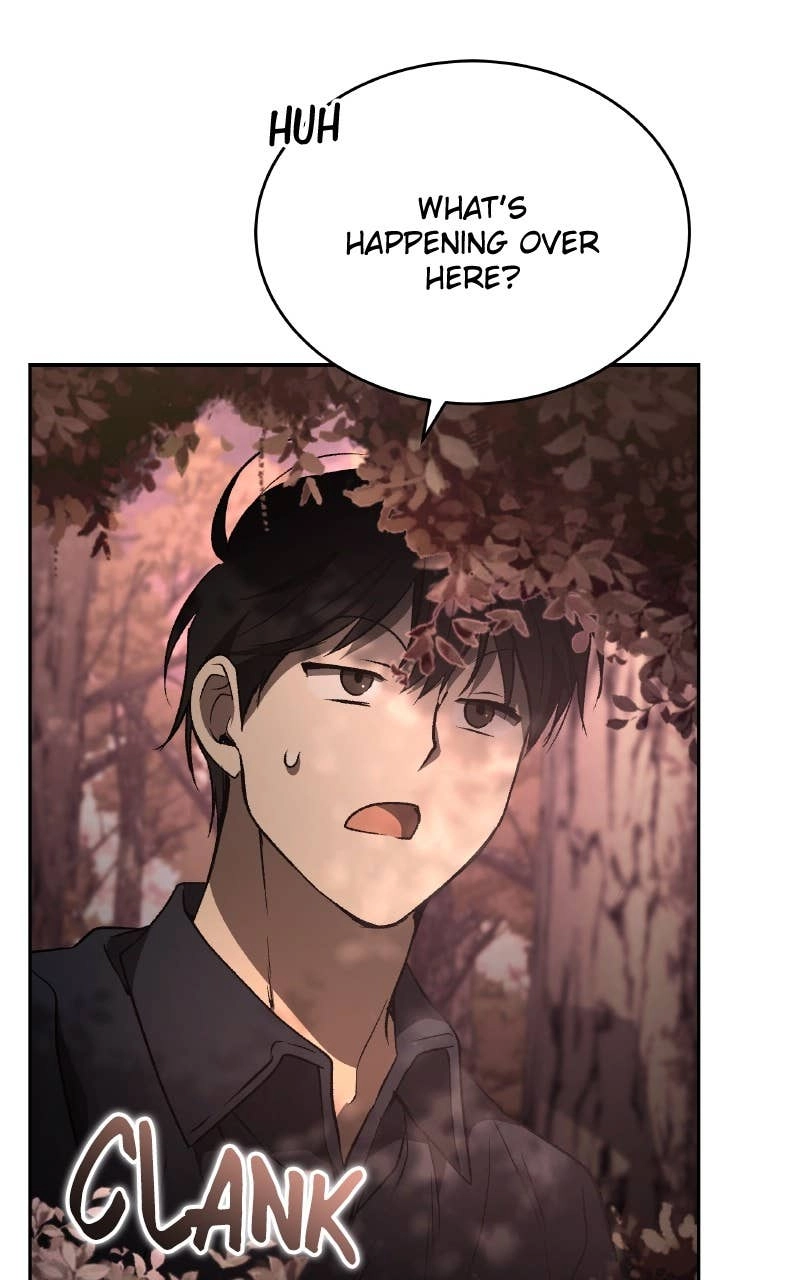 Kindergarten for Divine Beasts Chapter 42 Page 53