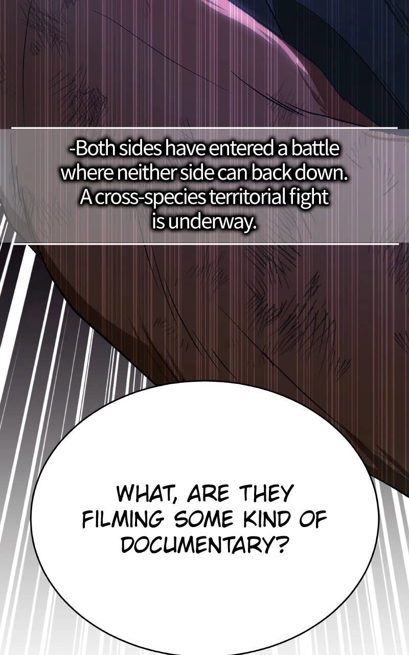 Kindergarten for Divine Beasts Chapter 42 Page 56