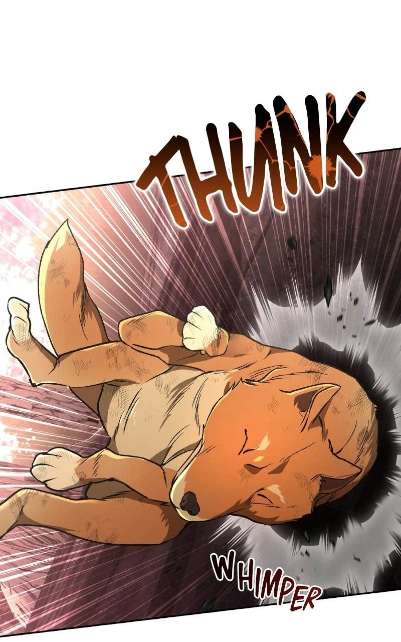 Kindergarten for Divine Beasts Chapter 42 Page 64