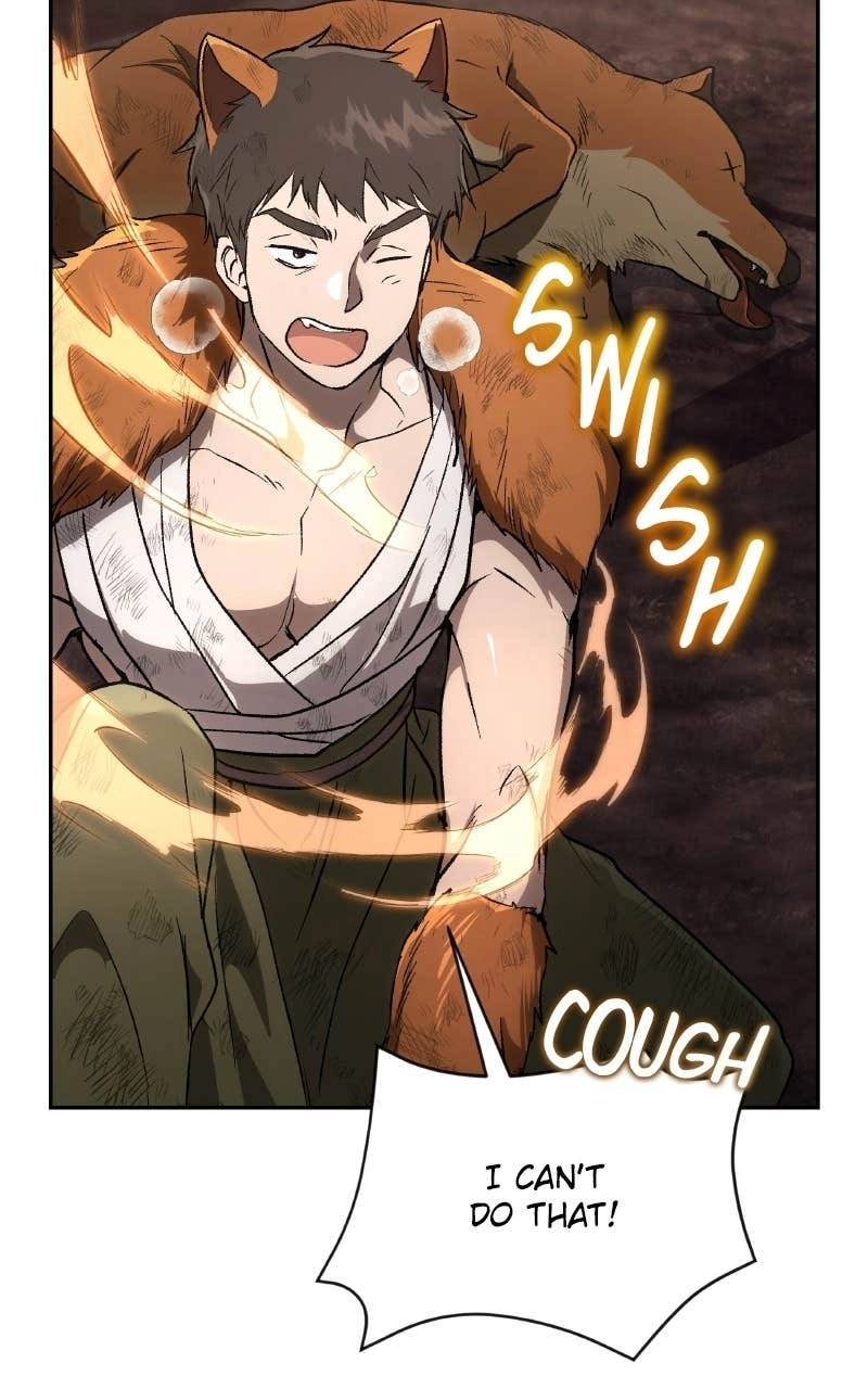 Kindergarten for Divine Beasts Chapter 42 Page 74