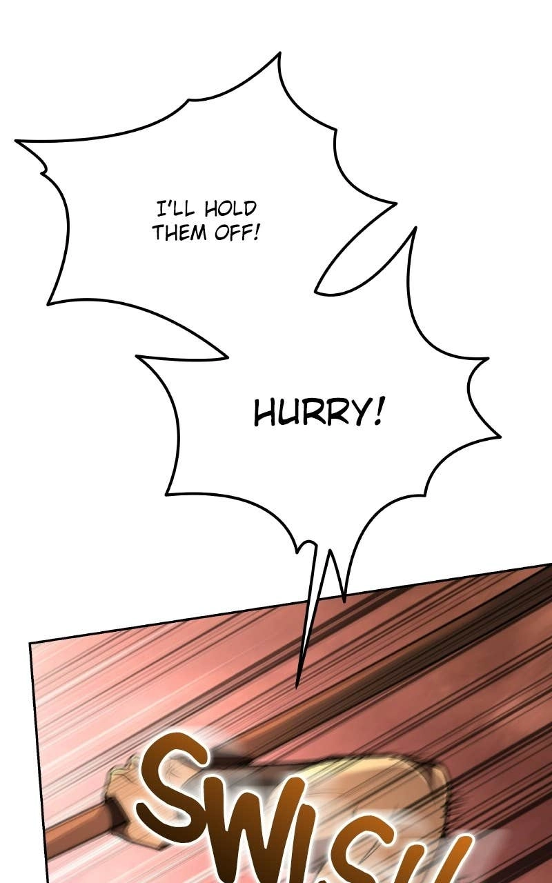 Kindergarten for Divine Beasts Chapter 42 Page 75