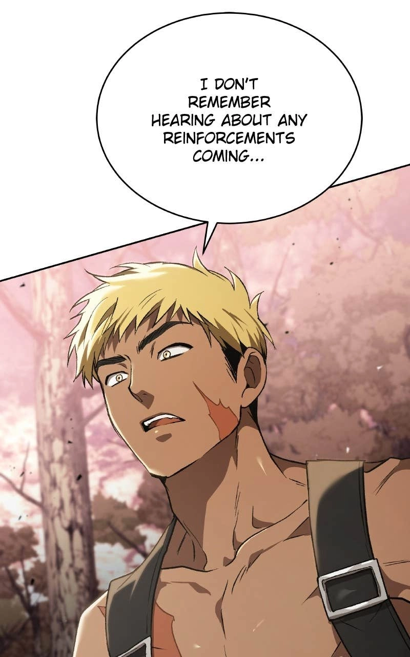 Kindergarten for Divine Beasts Chapter 42 Page 88