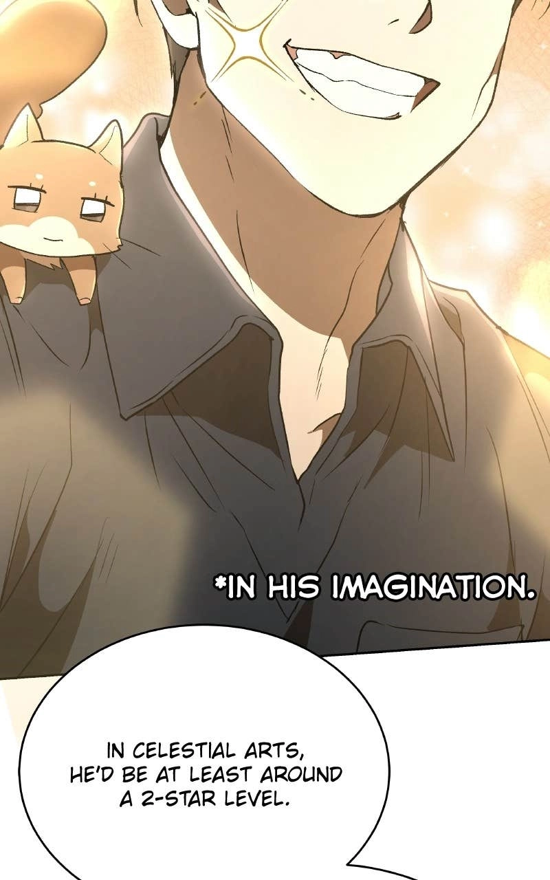 Kindergarten for Divine Beasts Chapter 42 Page 96