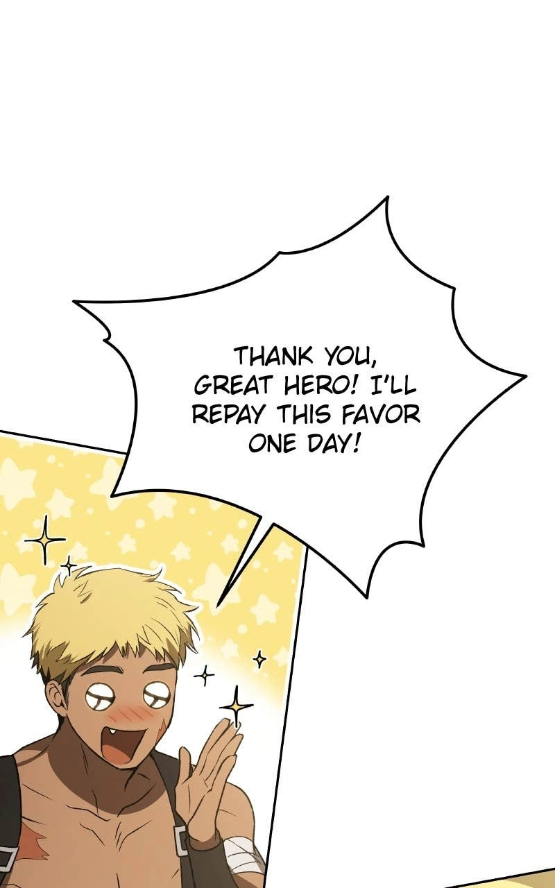 Kindergarten for Divine Beasts Chapter 42 Page 106