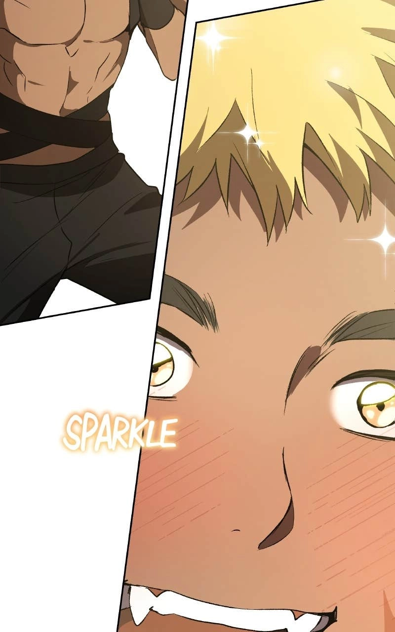 Kindergarten for Divine Beasts Chapter 42 Page 107
