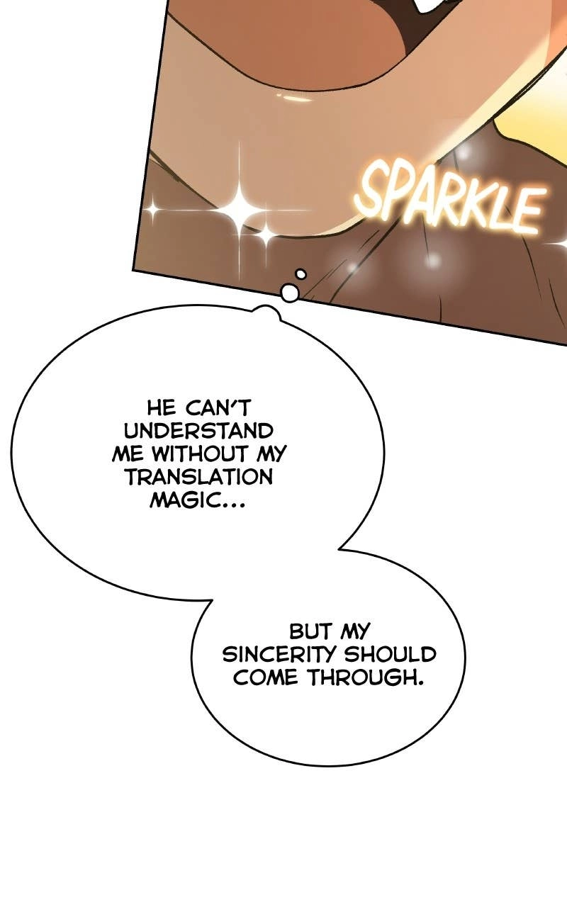 Kindergarten for Divine Beasts Chapter 42 Page 108
