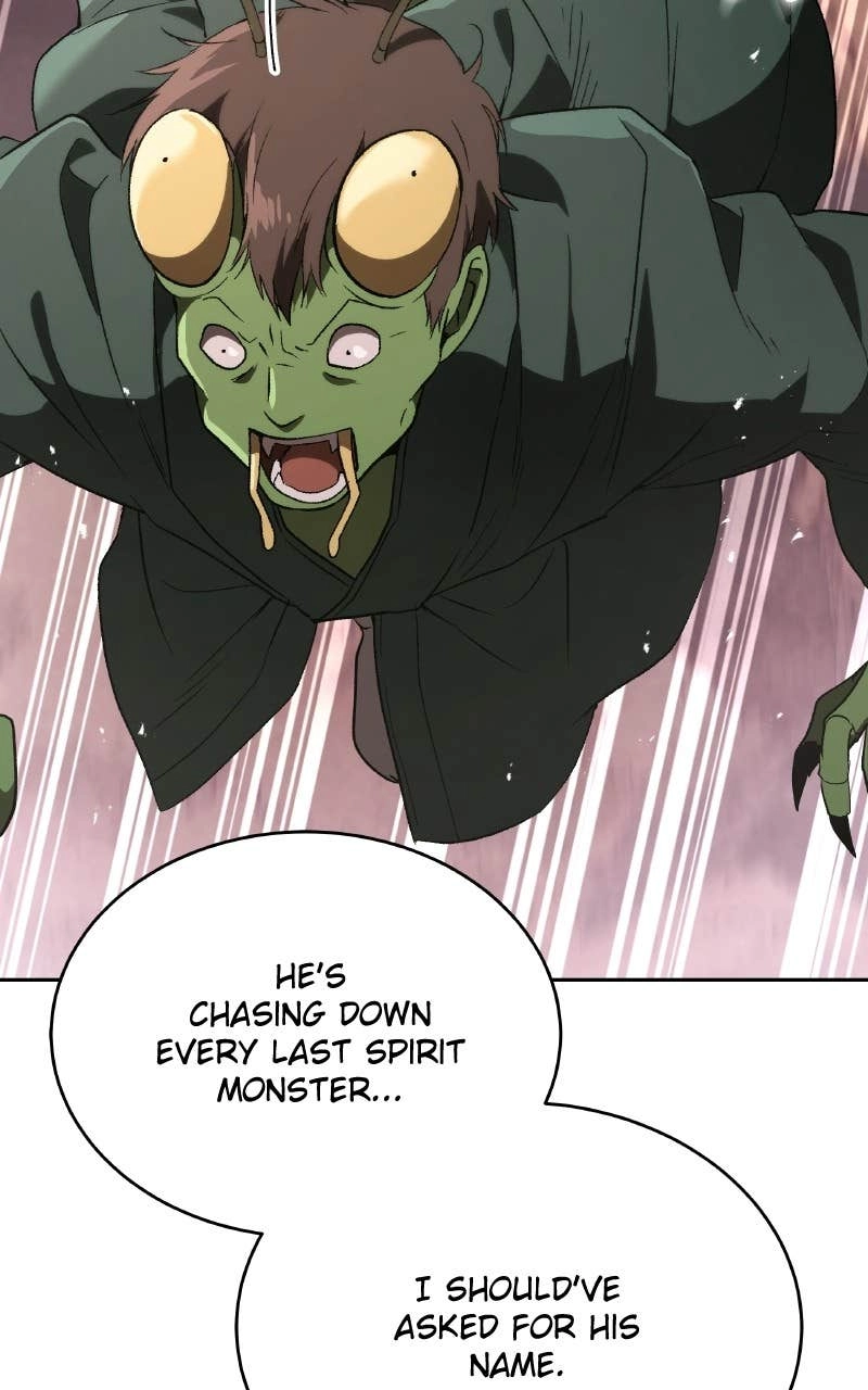 Kindergarten for Divine Beasts Chapter 42 Page 119
